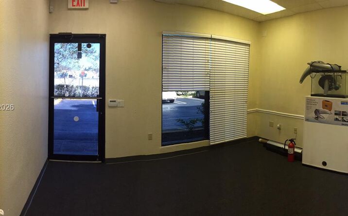 Pictures of Industrial property located at 3660 NW 126th Ave # 8, Coral Springs, FL 33065 for sales - image #1