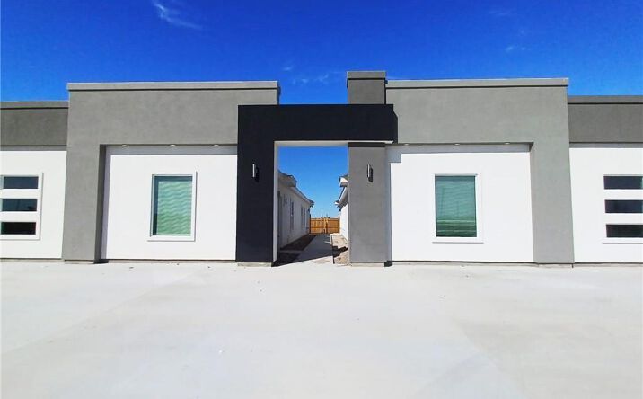 3308 Wolf Creek Avenue, McAllen