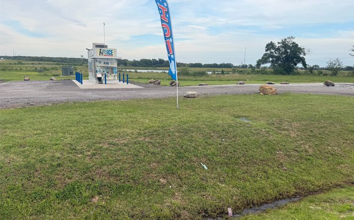 30609 S 4200 Road, Inola