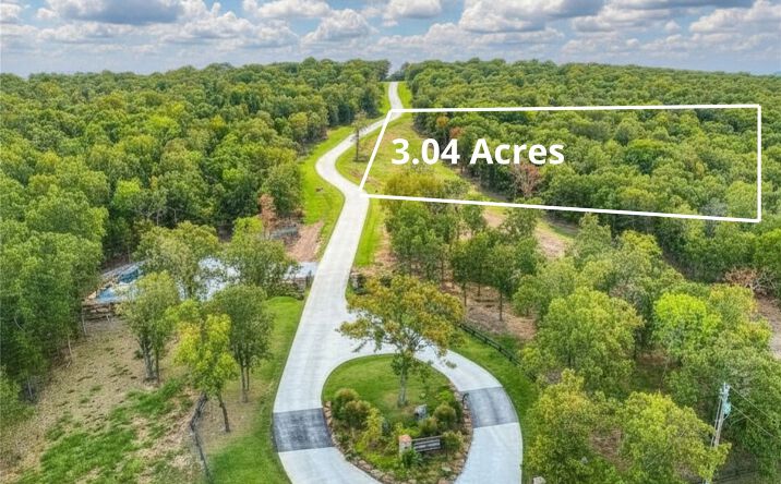 4 Patriot Pointe, Eufaula