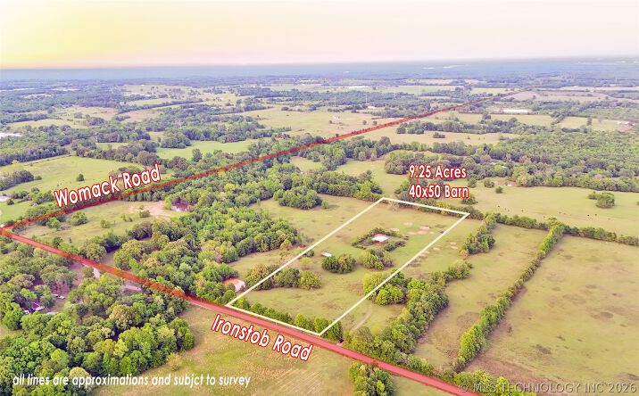 6 Ironstob Road, Idabel