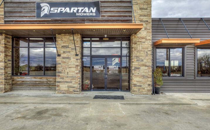 Pictures of Retail property located at 2238 N Broadway, Checotah, OK 74426 for sales - image #1