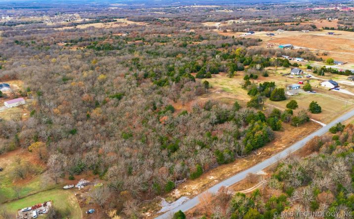 Pictures of Land property located at 2 County Road 3570, Ada, OK 74820 for sales - image #1
