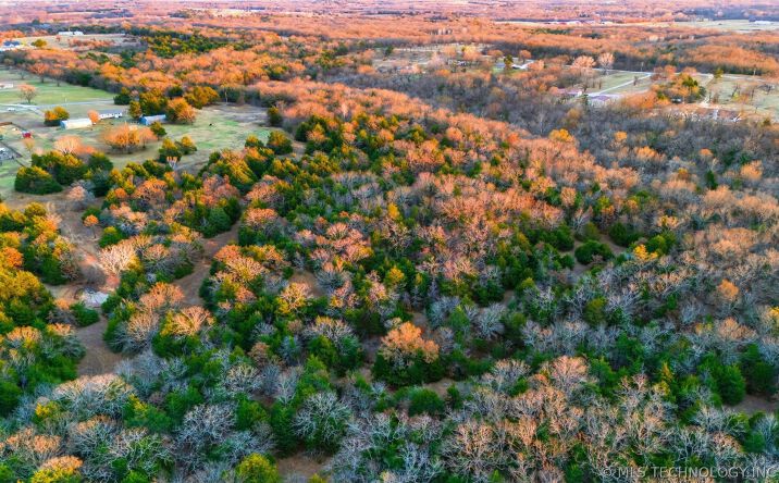 Pictures of Land property located at 3 County Road 3570, Ada, OK 74820 for sales - image #1