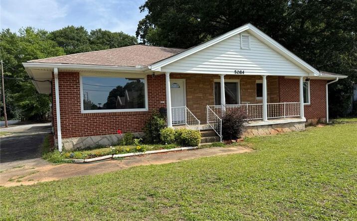 Pictures of Special Purpose property located at 5084 Lavista Road, Tucker, GA 30084 for sales - image #1