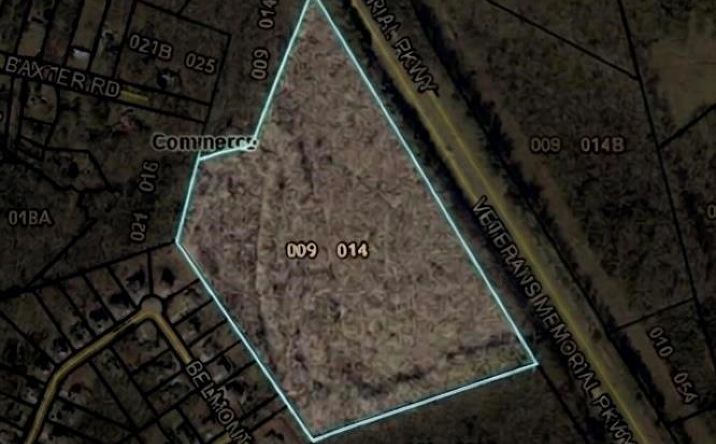 Pictures of Retail, Office property located at 00 US Hwy 441 South, Commerce, GA 30529 for sales - image #1