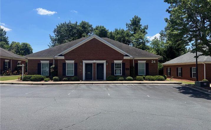 Pictures of Office property located at 2440 Sandy Plains Road Unit 24, Marietta, GA 30066 for sales - image #1