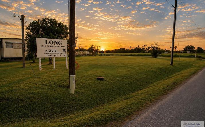 16100 Mayfield Rd., Harlingen