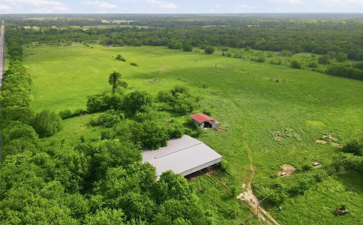 Pictures of Special Purpose property located at TBD N Highway 19, Sulphur Springs, TX 75482 for sales - image #1