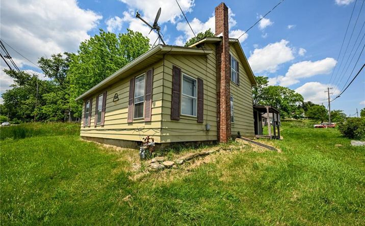 Pictures of Multifamily, Industrial, Mixed Use property located at 893 Norton Avenue, Barberton, OH 44203, 3766 Clarkmill Road, Norton, OH 44203 for sales - image #1