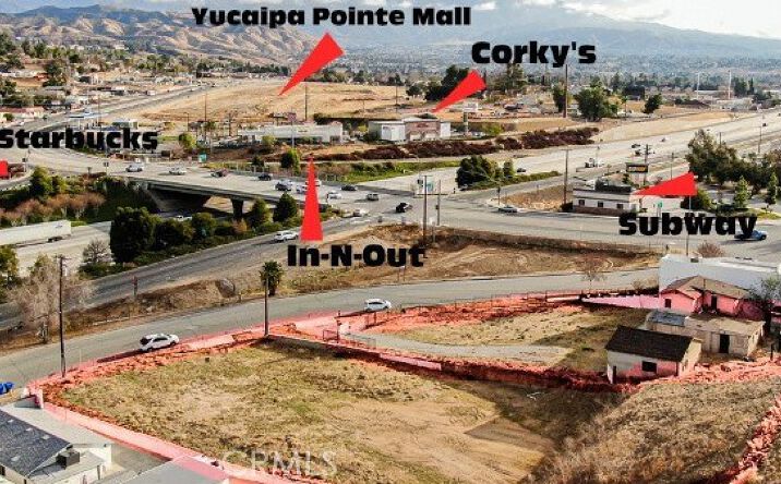 Pictures of Special Purpose property located at 31305 Outer Highway 10, Redlands, CA 92373 for sales - image #1