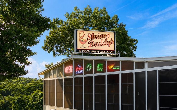 Pictures of Business for Sale, Retail property located at 16218 N State Highway 5, Sunrise Beach, MO 65079 for sales - image #1