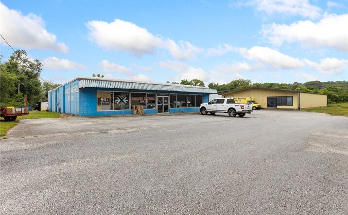 200 E Sherman Avenue, Harrison