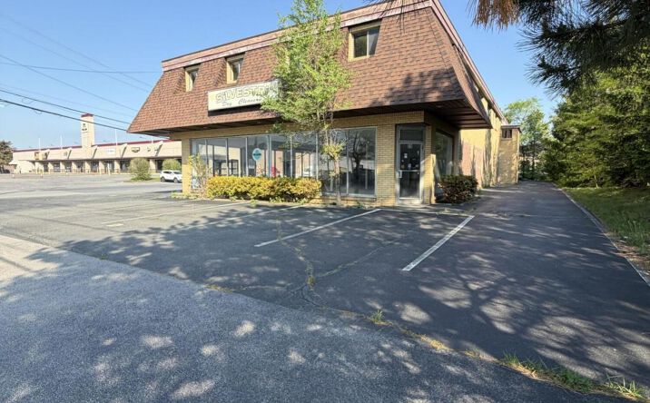 Pictures of Retail property located at 69 Fuller Road, Albany, NY 12205 for sales - image #1