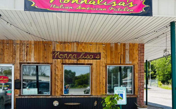 Pictures of Retail property located at 310 Cornelia Street 20 Plattsburgh Plaza, Plattsburgh, NY 12901 for sales - image #1