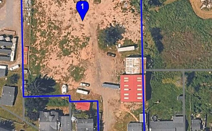 Pictures of Industrial property located at 1397 Eeloa Avenue, Rio Dell, CA 95562 for sales - image #1