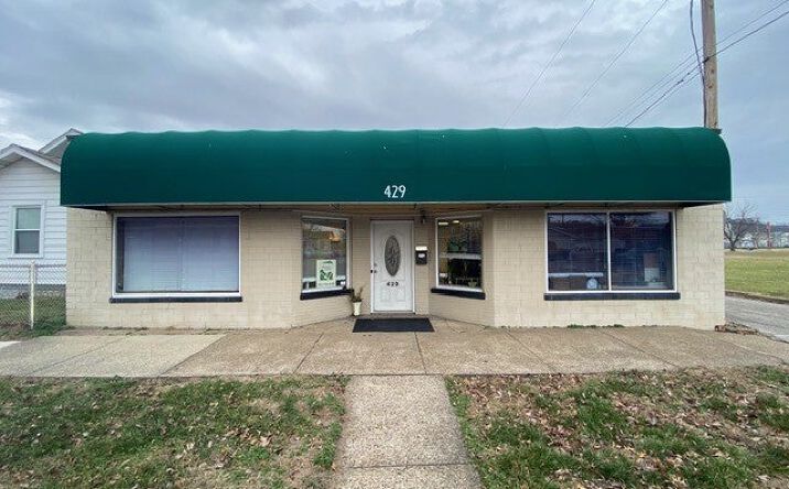 429 3rd Avenue, South Charleston
