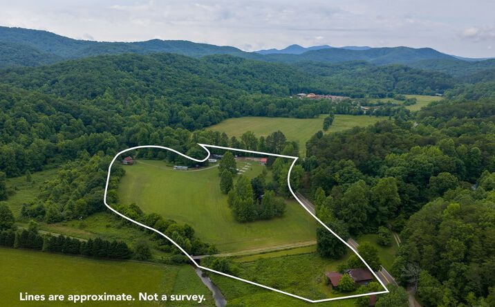 13431 Hwy 68, Tellico Plains