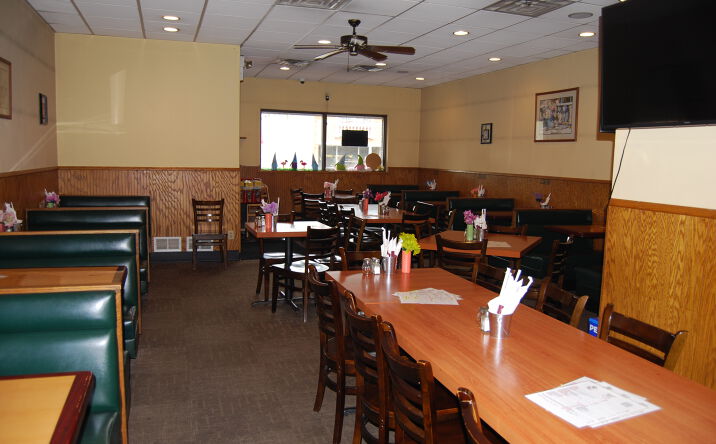 Pictures of Retail, Special Purpose property located at 2565 SEVENTH AVE E, NORTH ST PAUL, MN 55109-3011 for sales - image #1