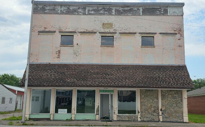 Pictures of Land property located at W Main Street, Green Twp, OH 45159 for sales - image #1