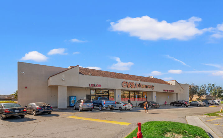 Pictures of Retail property located at 2456 South Grove Avenue, Ontario, CA 91761, 220 East Compton Boulevard, Compton, CA 90220, 9920 Garvey Avenue, El Monte, CA 91733 for sales - image #1