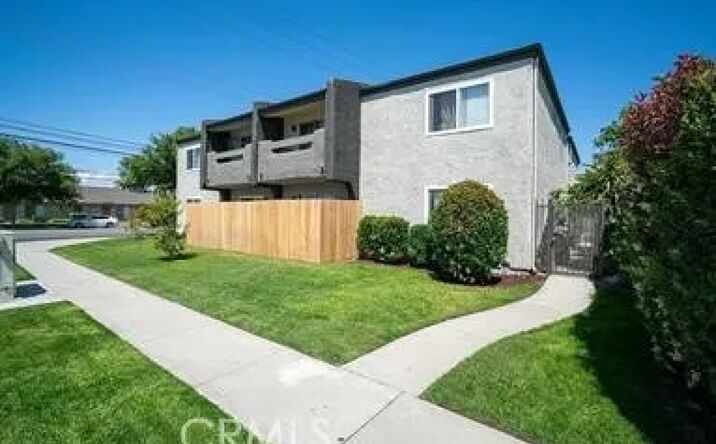 Pictures of Multifamily property located at 8100 Cerritos, Stanton, CA 90680 for sales - image #1