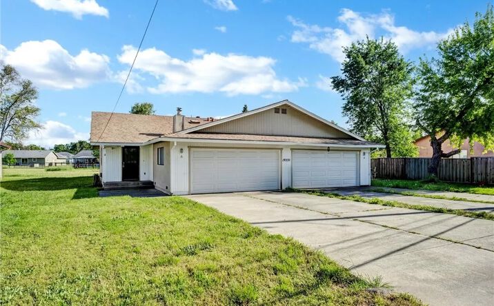 Pictures of Multifamily property located at 19270 Mountain Meadow South, Hidden Valley Lake, CA 95467 for sales - image #1
