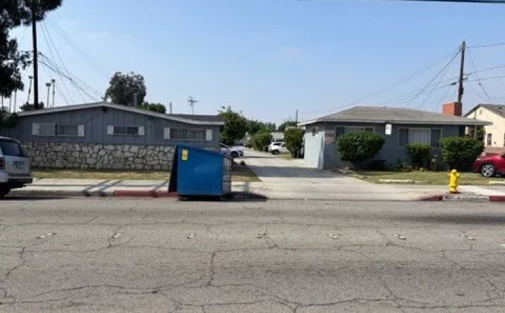 4642 Live Oak, Cudahy