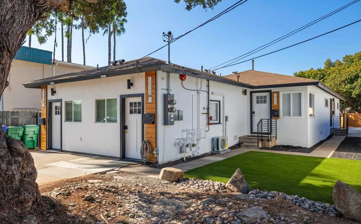 Pictures of Multifamily property located at 1020-22 15th, San Diego, CA 92154 for sales - image #1