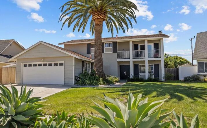 Pictures of Multifamily property located at 8830 Ogden Street, Ventura, CA 93004 for sales - image #1