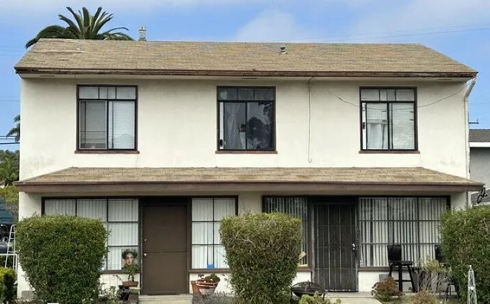 Pictures of Multifamily property located at 2903 S El Camino Real, San Clemente, CA 92672 for sales - image #1