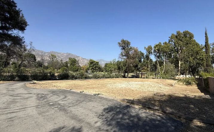 2503 N Marengo, Altadena