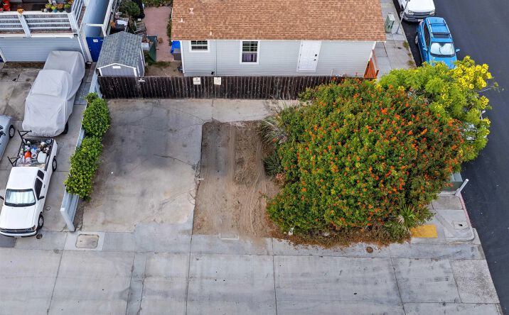 2028 Abbott Unit 0, San Diego