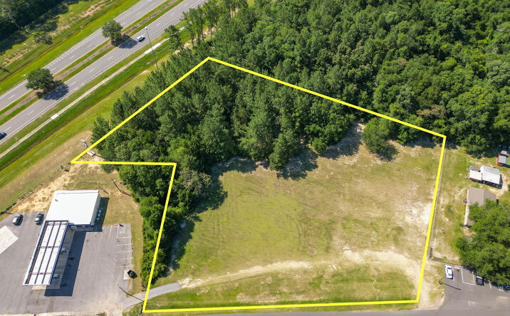 Pictures of Land property located at 0000 Blue Lake Road, Chipley, FL 32428 for sales - image #1