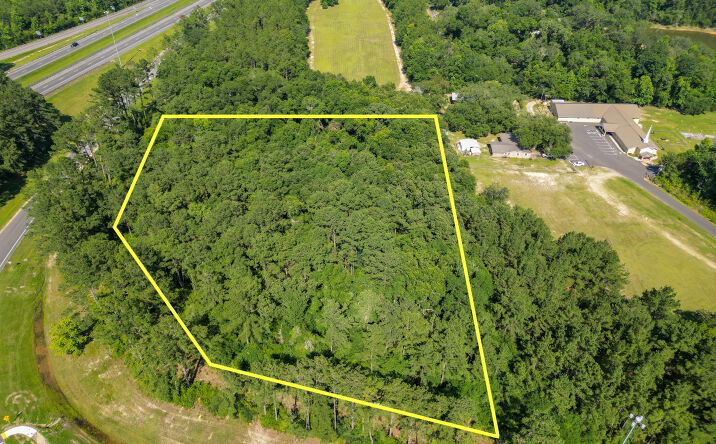 Pictures of Land property located at TBD TBD Blue Lake Road Road, Chipley, FL 32428 for sales - image #1