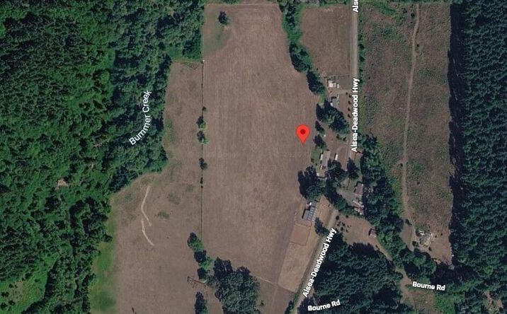 TL1100 Block 24, Alsea