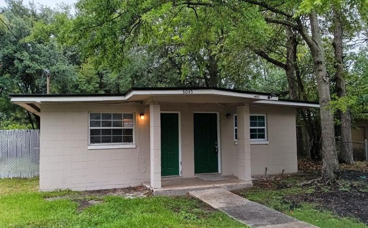 Pictures of Multifamily, Land property located at 3043 NOLAN Street, Jacksonville, FL 32254 for sales - image #1
