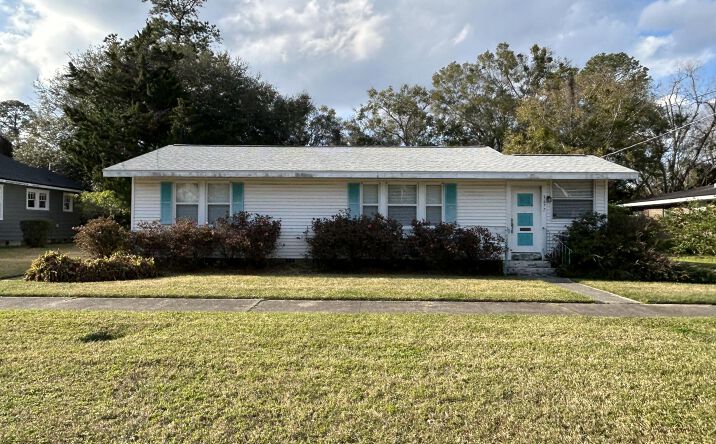 Pictures of Multifamily, Land property located at 3677 WALSH Street, Jacksonville, FL 32205 for sales - image #1