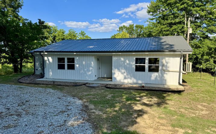Pictures of Multifamily property located at 172/174 Cedar Street, Friendship, TN 38034 for sales - image #1