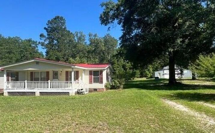 Pictures of Business for Sale, Land property located at 6671 Barnwell Road, Blackville, SC 29817 for sales - image #1