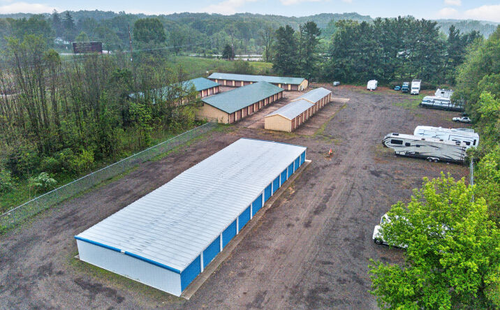 Pictures of Business for Sale, Industrial property located at 7290 Tower Road, Battle Creek, MI 49014 for sales - image #1