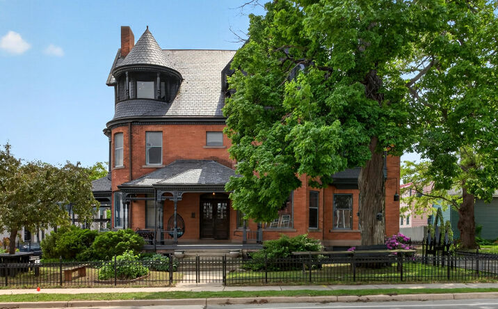Pictures of Office, Retail, Special Purpose property located at 505 Wildwood Avenue, Jackson, MI 49201 for sales - image #1