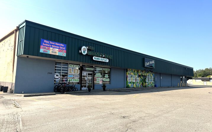 Pictures of Retail, Office, Industrial, Land, Special Purpose property located at 2838 E Court Street, Flint, MI 48506 for sales - image #1