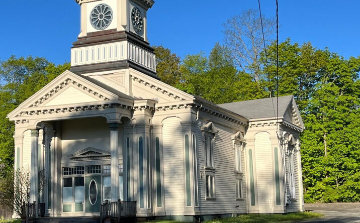 4919 Route 22, Amenia