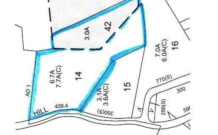 587 Pooles Hill Road, Ancram