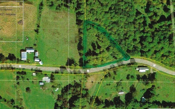 County Route 7, Gallatin