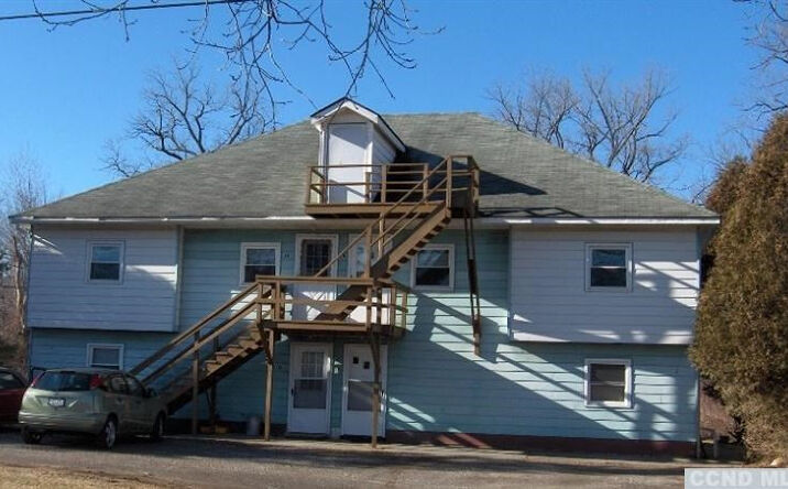 5 Broadway, Amenia