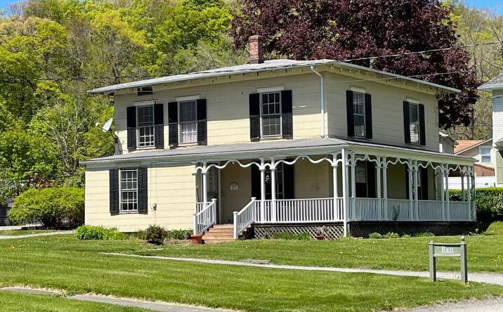4925 Route 22, Amenia