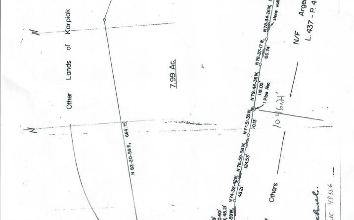 County Route 11, Ancram