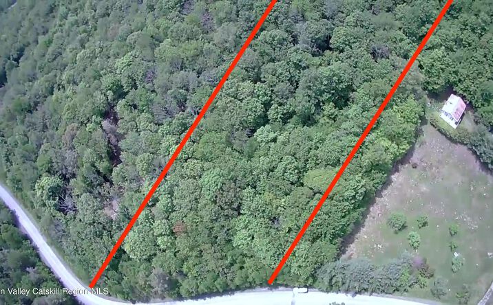 Pictures of Land property located at 261 Bailey Road, Jewett, NY 12444 for sales - image #1